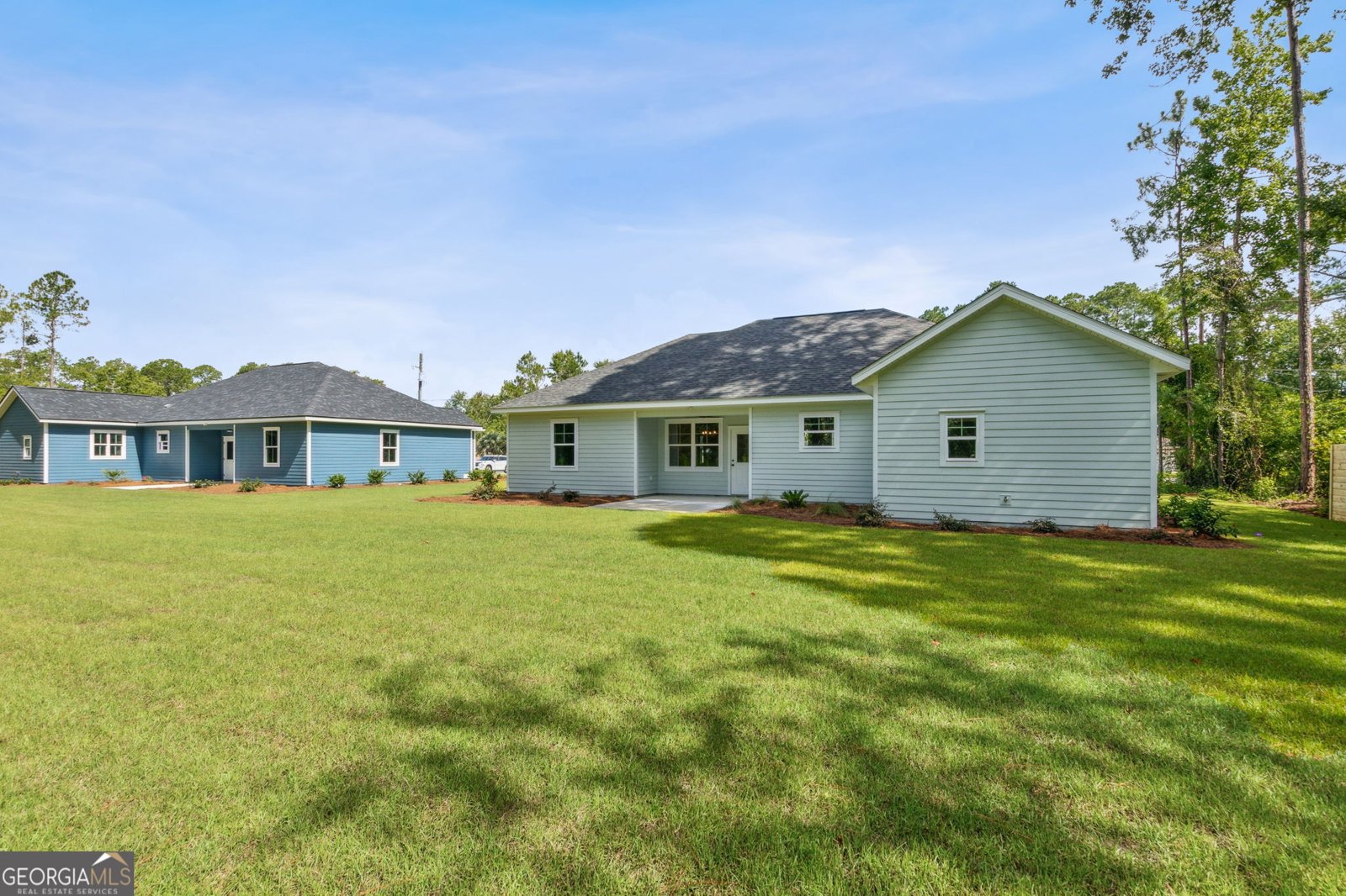 1118 Boone Avenue Kingsland - 11