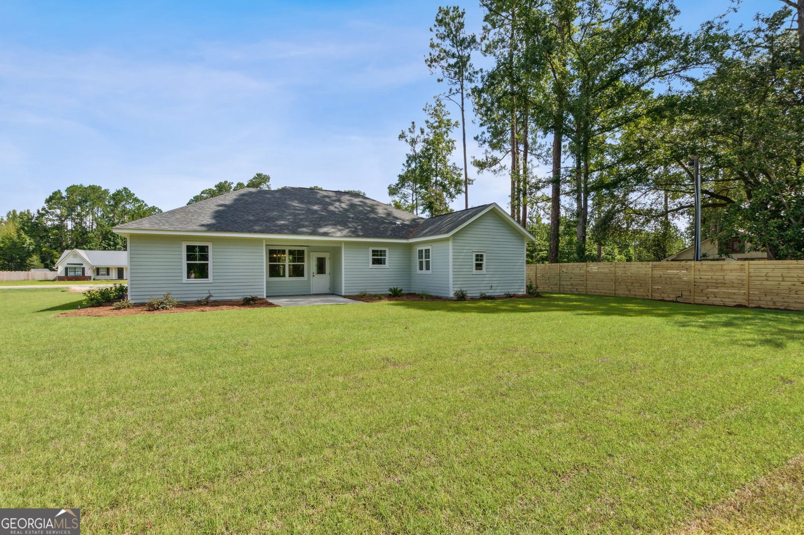 1118 Boone Avenue Kingsland - 12