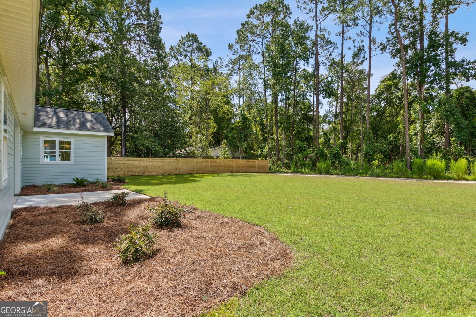 1118 Boone Avenue Kingsland - 13
