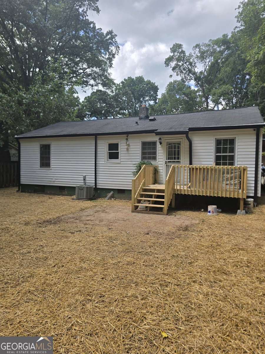 4201 Lindsey Drive Decatur - 20