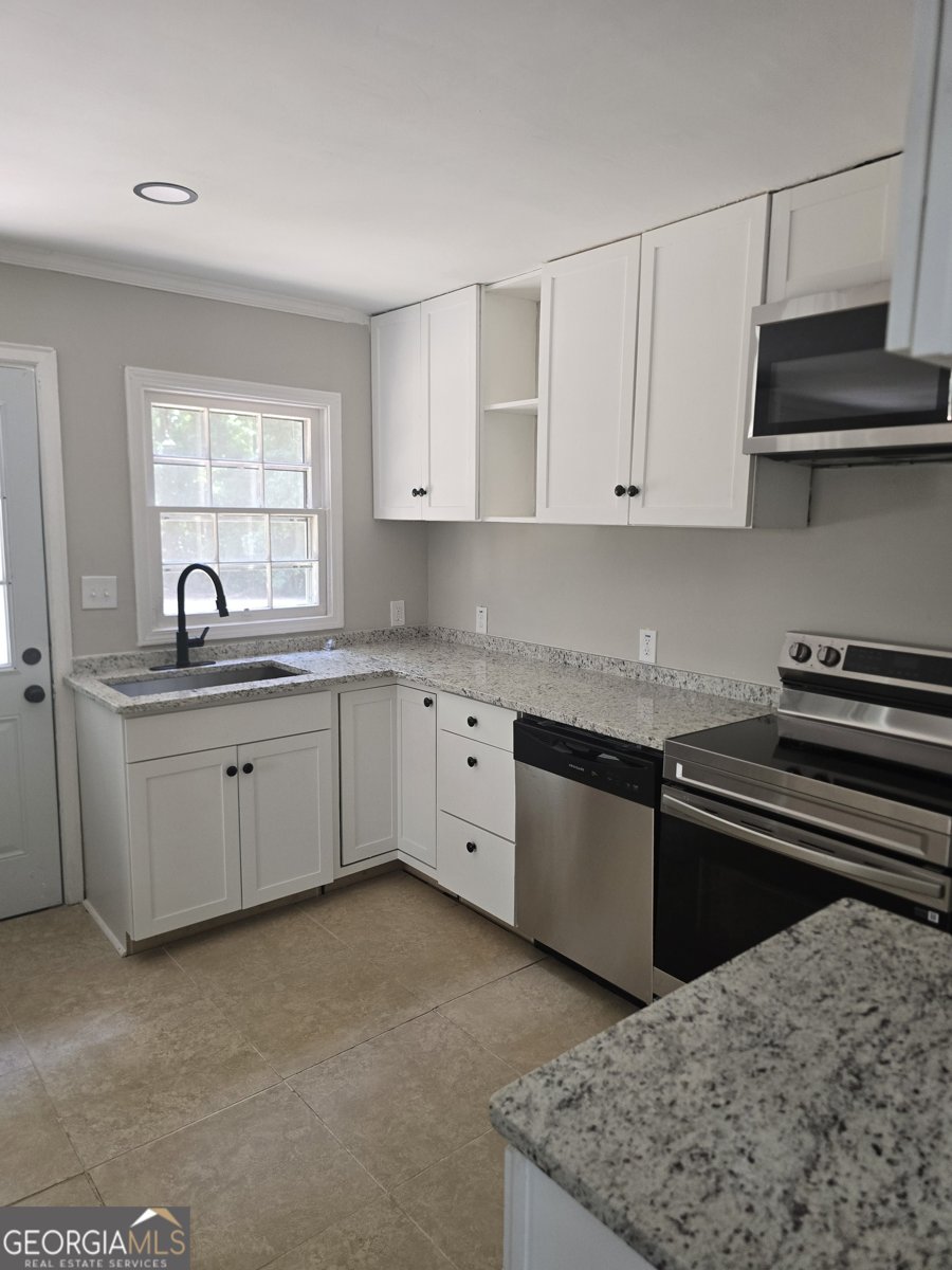 4201 Lindsey Drive Decatur - 4