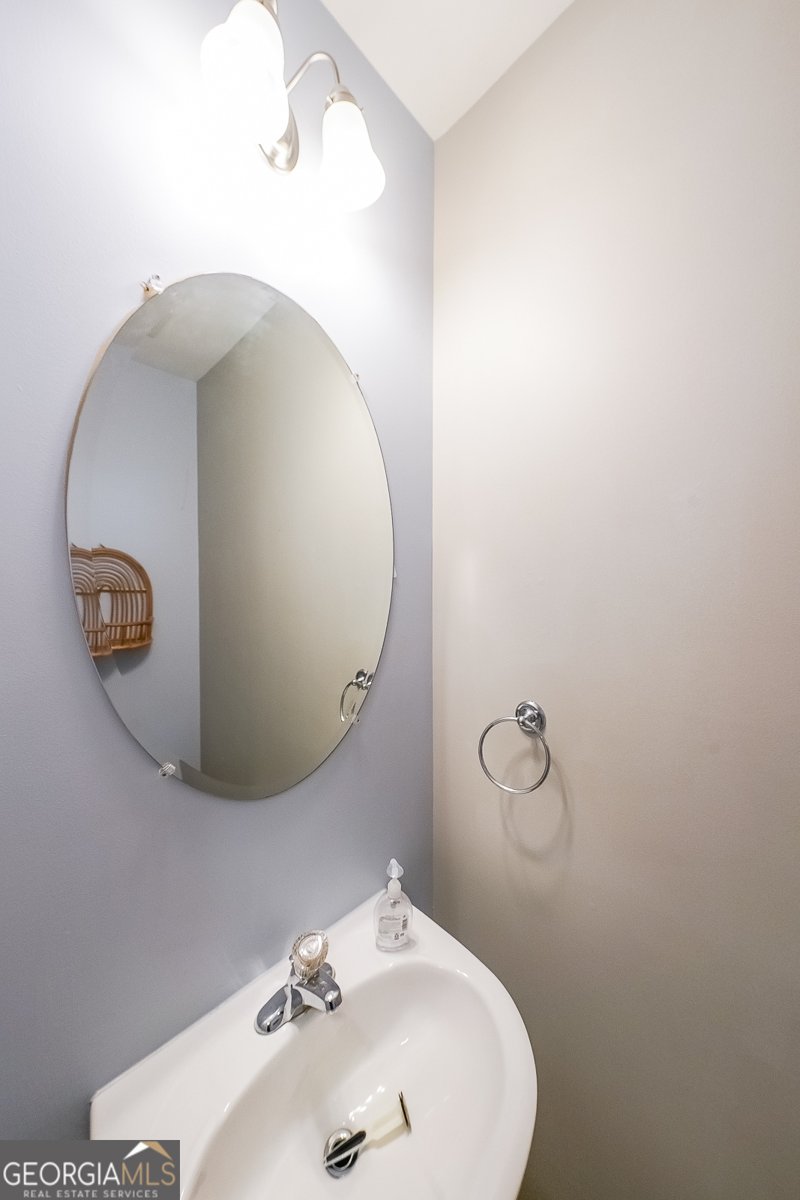 2414 Suwanee Pointe Drive Lawrenceville - 23