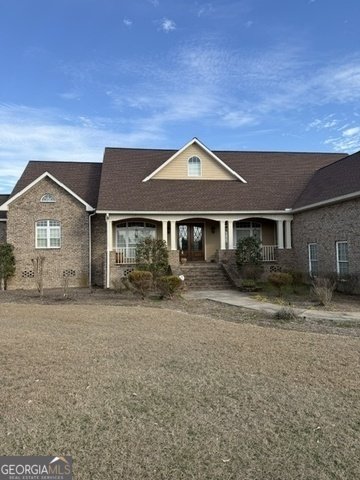 42 Claxton Road Hazlehurst - 1