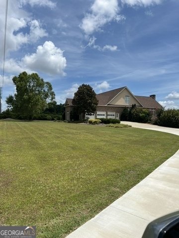 42 Claxton Road Hazlehurst - 2