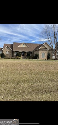 42 Claxton Road Hazlehurst - 25