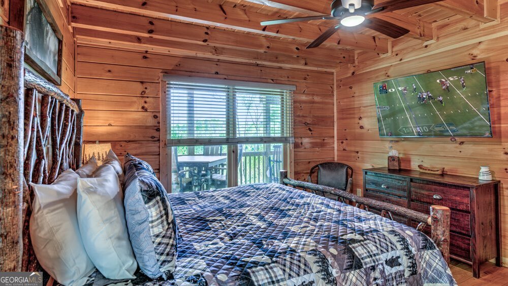 43 Dustin Drive Ellijay - 11