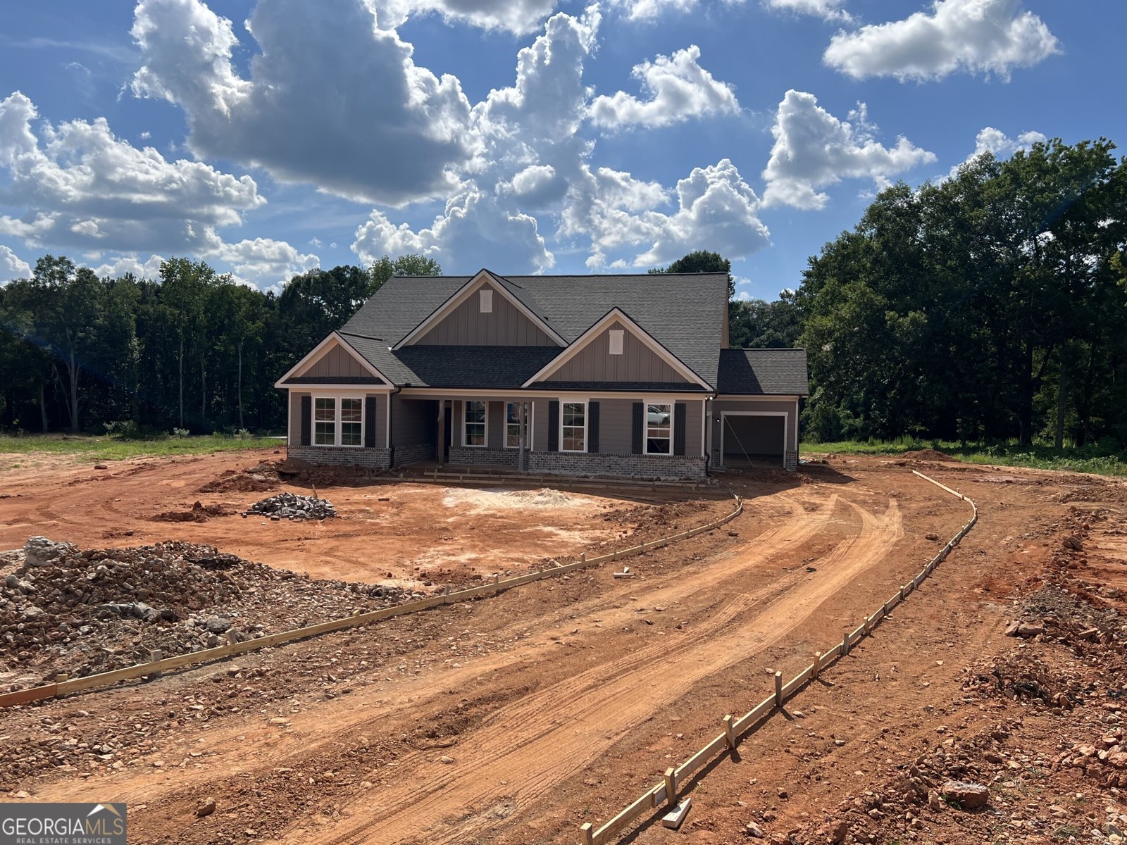 144 Tomahawk Trail Good Hope - 1