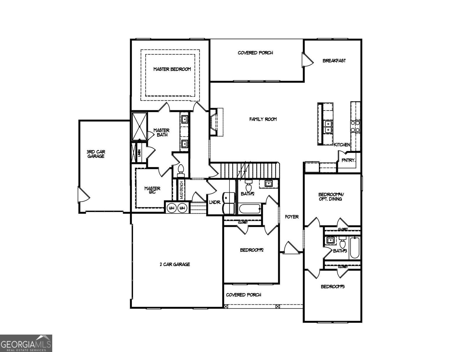 144 Tomahawk Trail Good Hope - 25