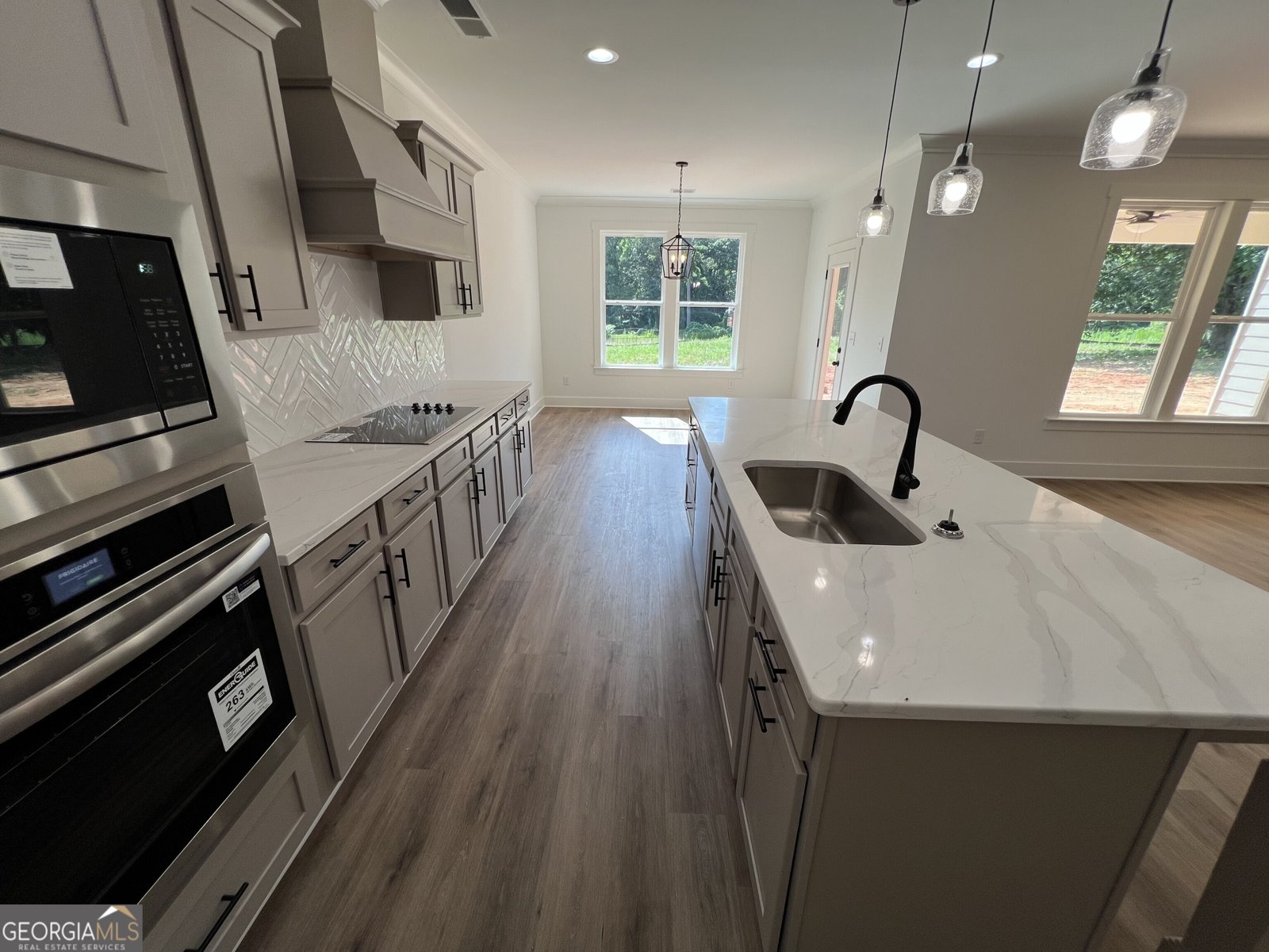 144 Tomahawk Trail Good Hope - 6