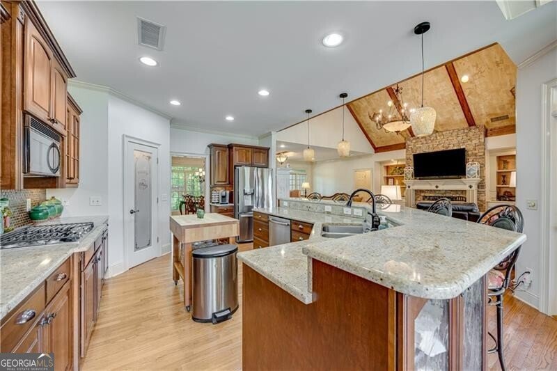 3860 Afton Road Marble Hill - 1