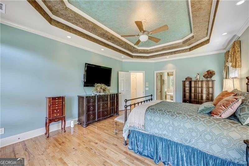 3860 Afton Road Marble Hill - 14