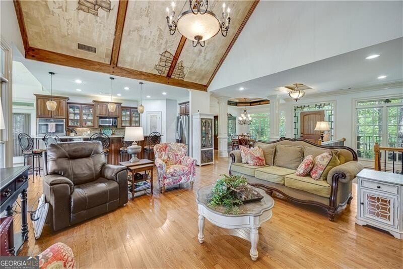 3860 Afton Road Marble Hill - 19