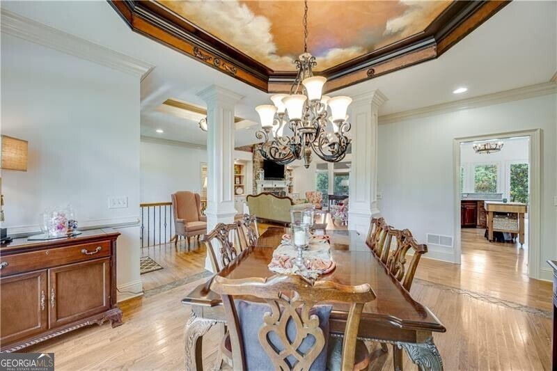 3860 Afton Road Marble Hill - 2