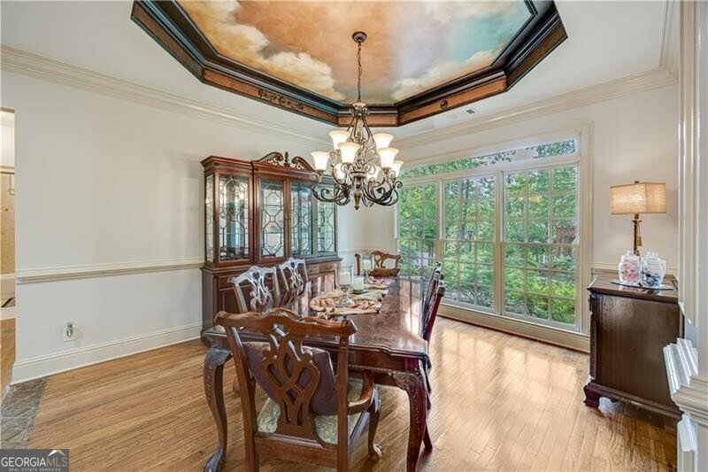 3860 Afton Road Marble Hill - 3