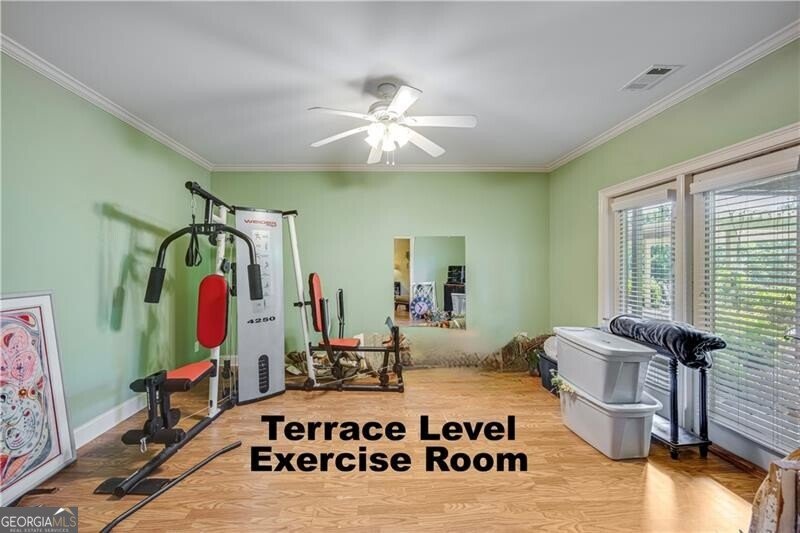 3860 Afton Road Marble Hill - 36