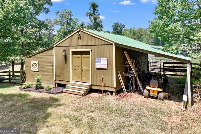3860 Afton Road Marble Hill - 41