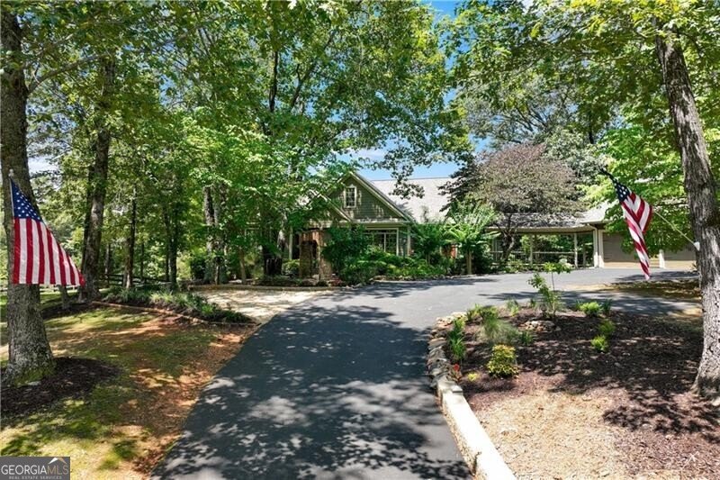 3860 Afton Road Marble Hill - 47