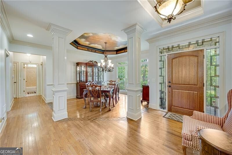 3860 Afton Road Marble Hill - 9