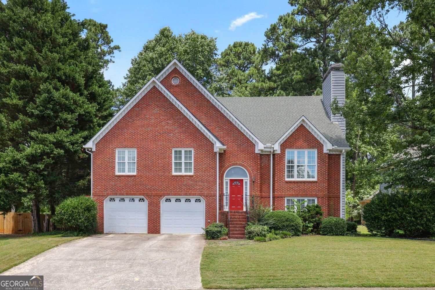 4271 Grand Oaks Drive Kennesaw - 1