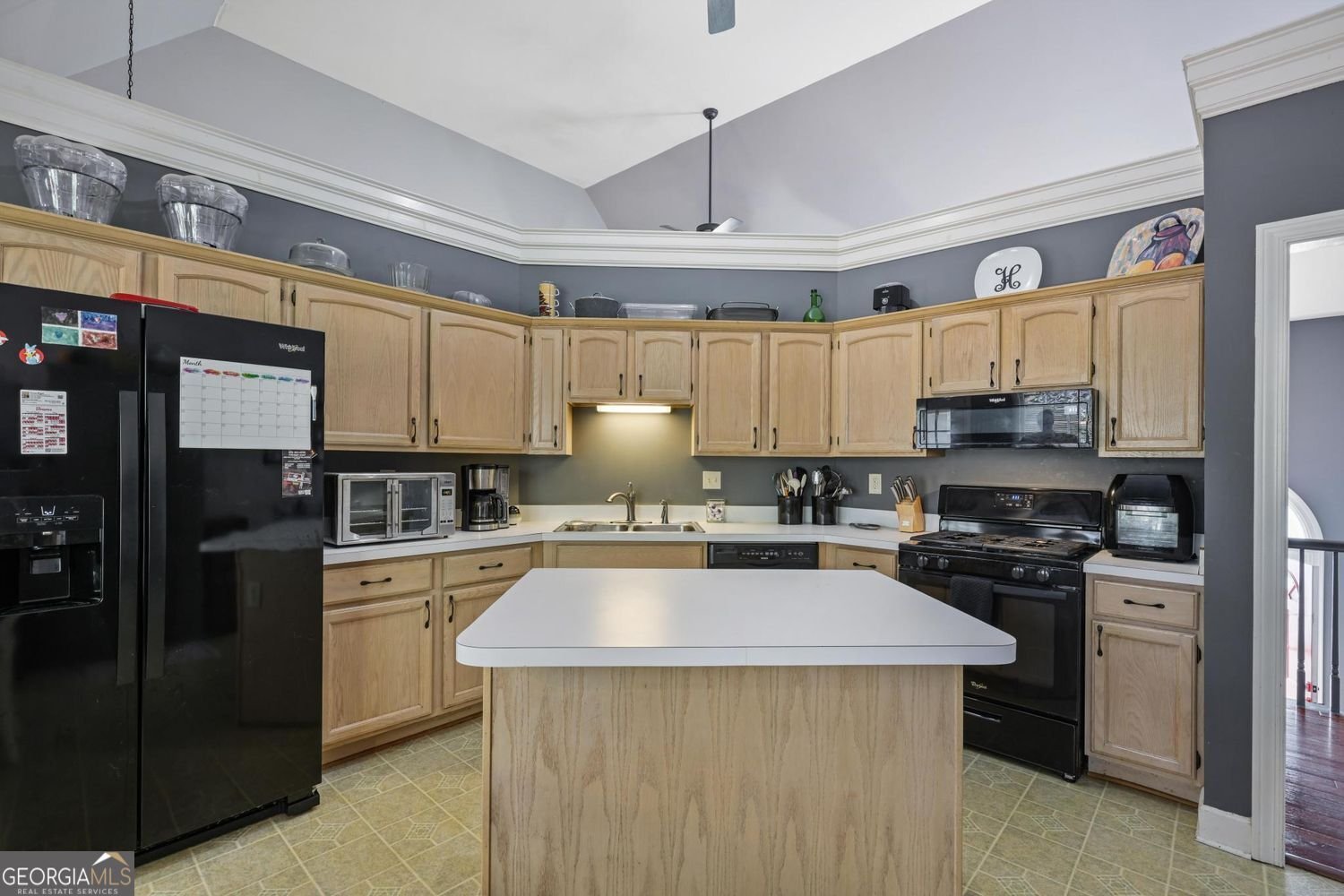 4271 Grand Oaks Drive Kennesaw - 11