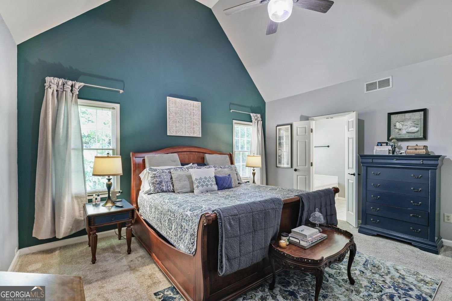 4271 Grand Oaks Drive Kennesaw - 14