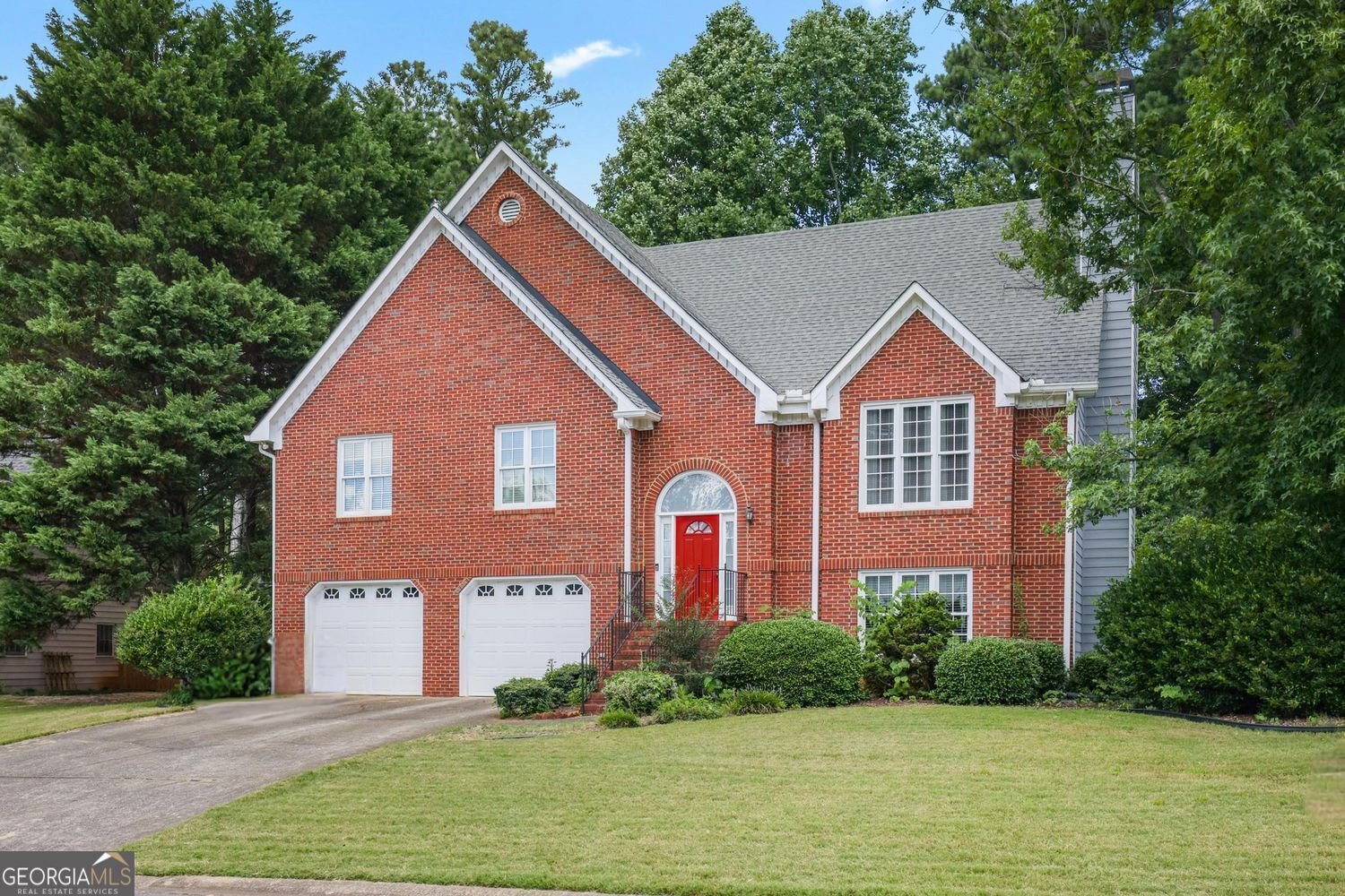 4271 Grand Oaks Drive Kennesaw - 2