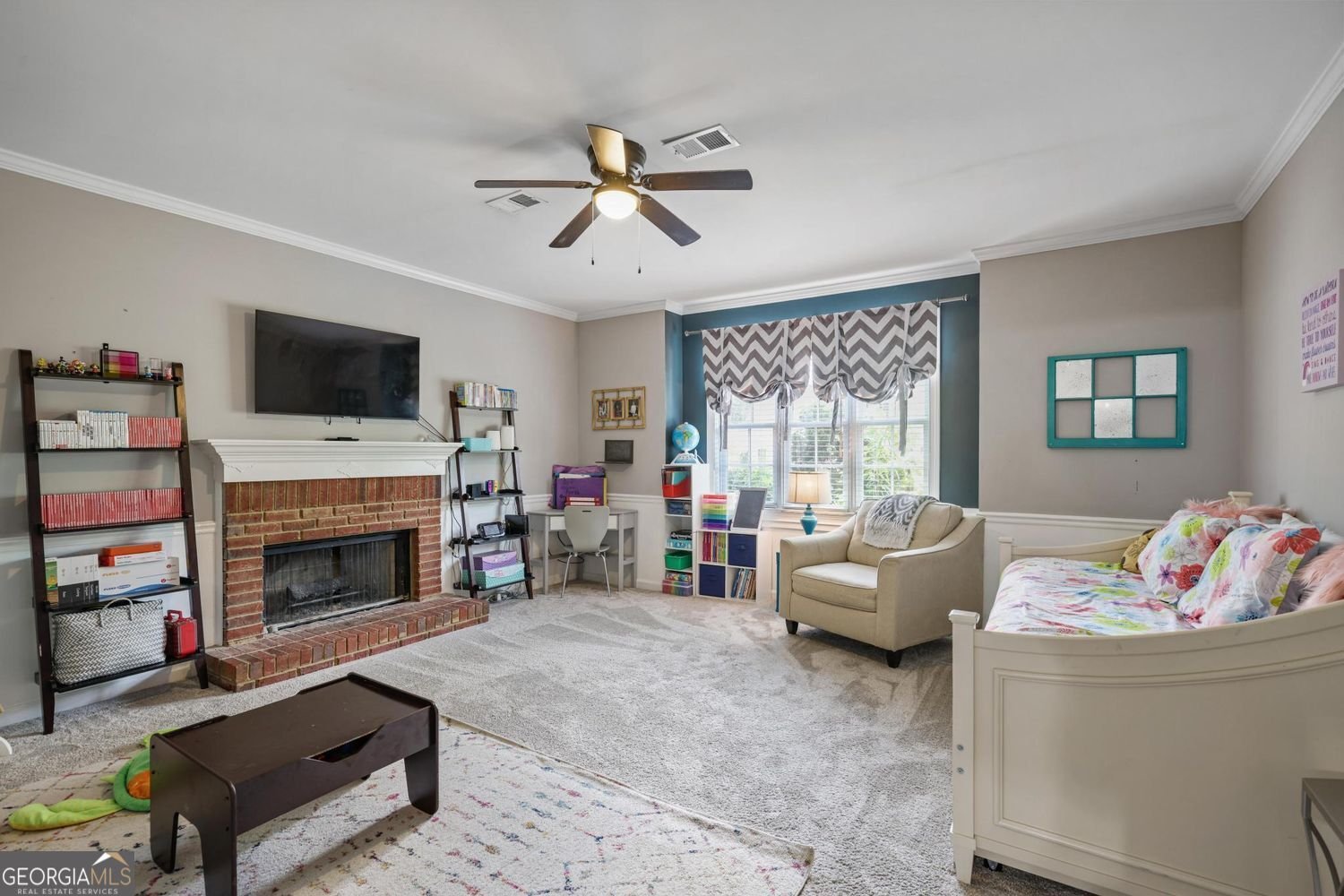 4271 Grand Oaks Drive Kennesaw - 20