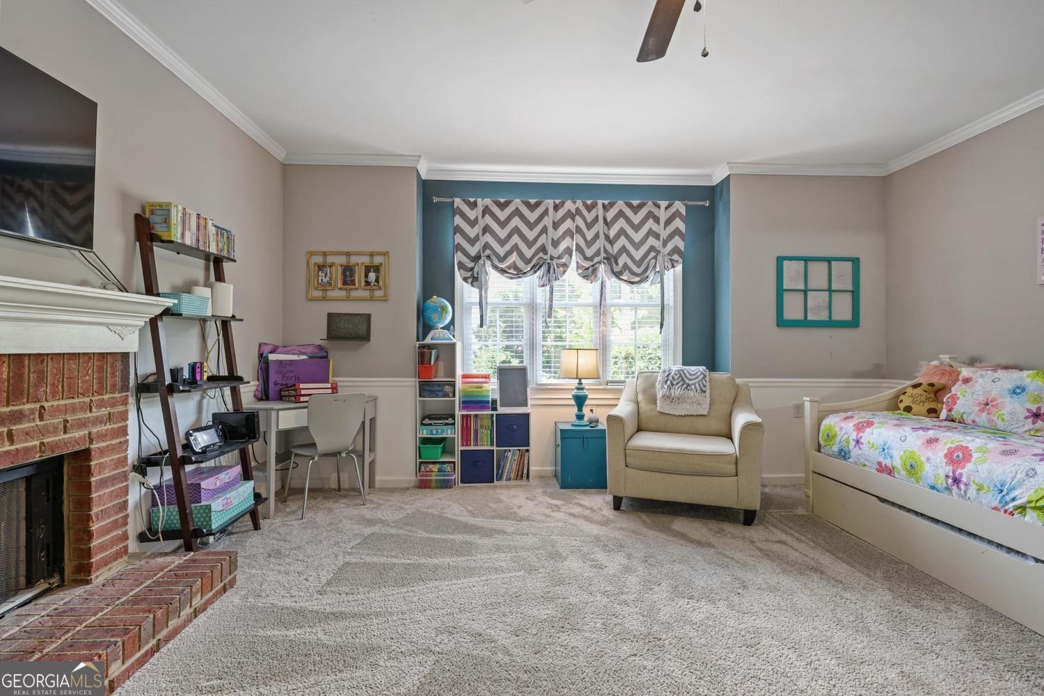 4271 Grand Oaks Drive Kennesaw - 21