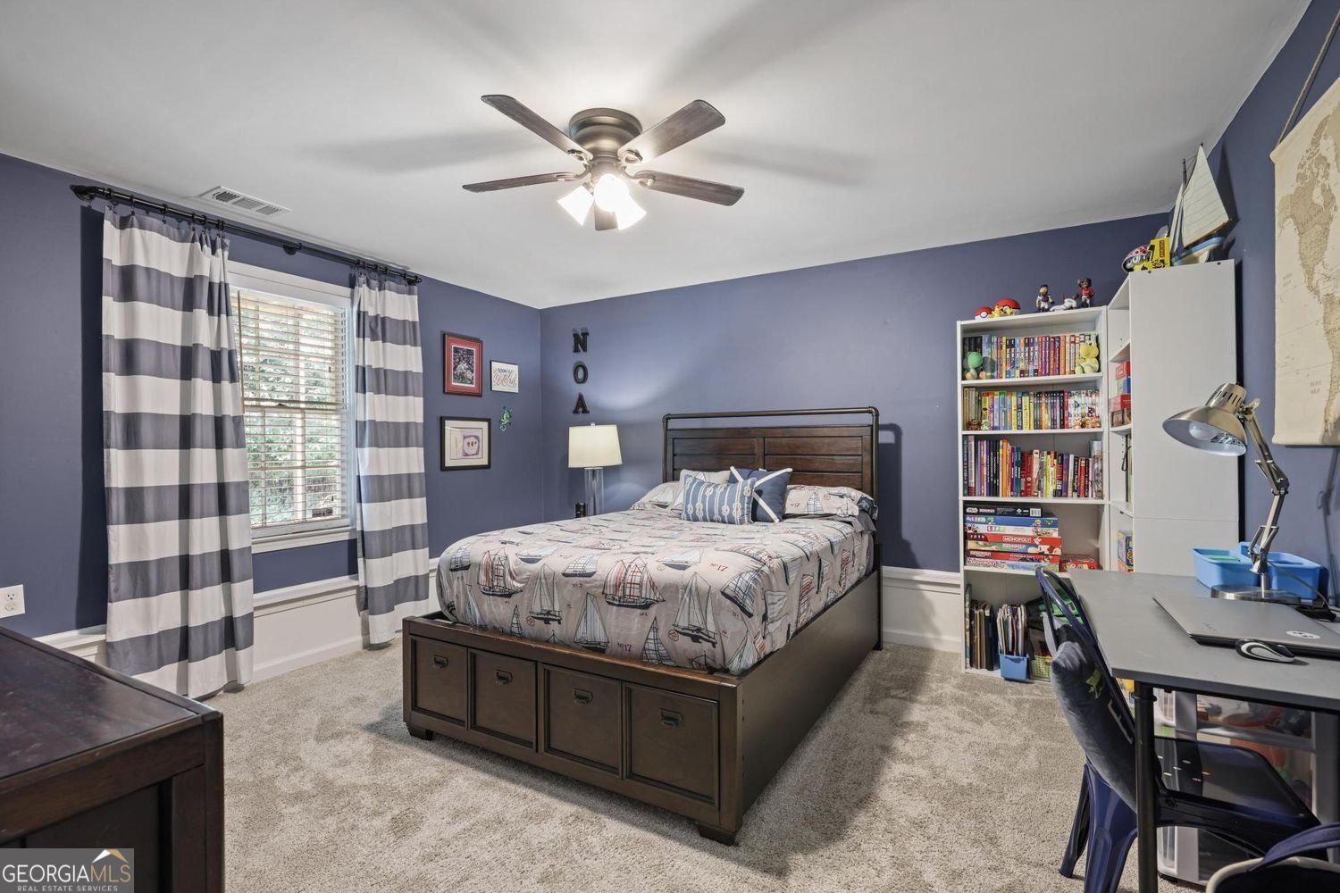 4271 Grand Oaks Drive Kennesaw - 22