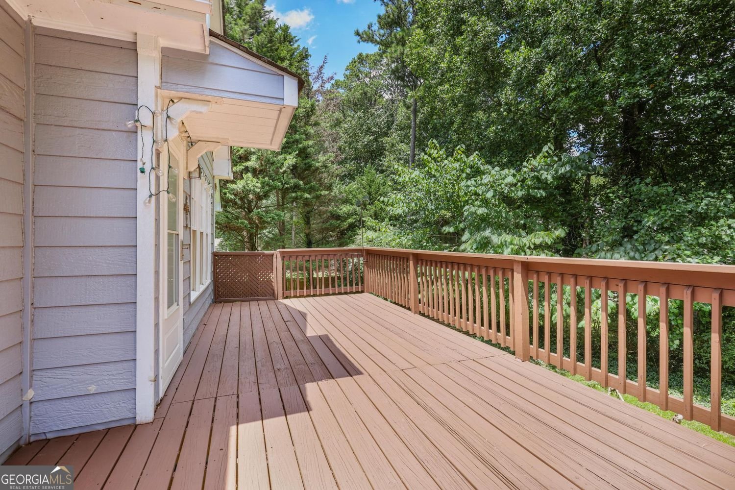 4271 Grand Oaks Drive Kennesaw - 27