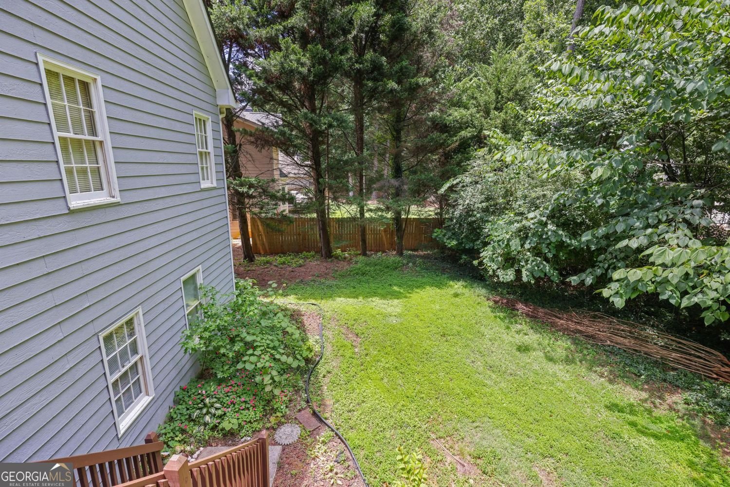 4271 Grand Oaks Drive Kennesaw - 28