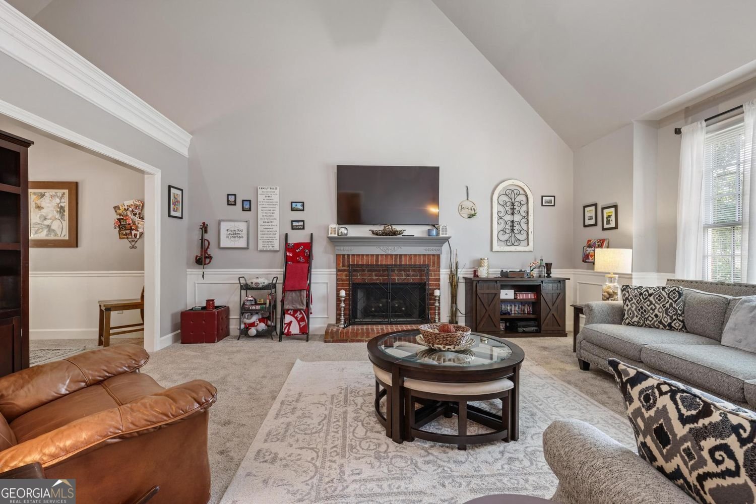 4271 Grand Oaks Drive Kennesaw - 4