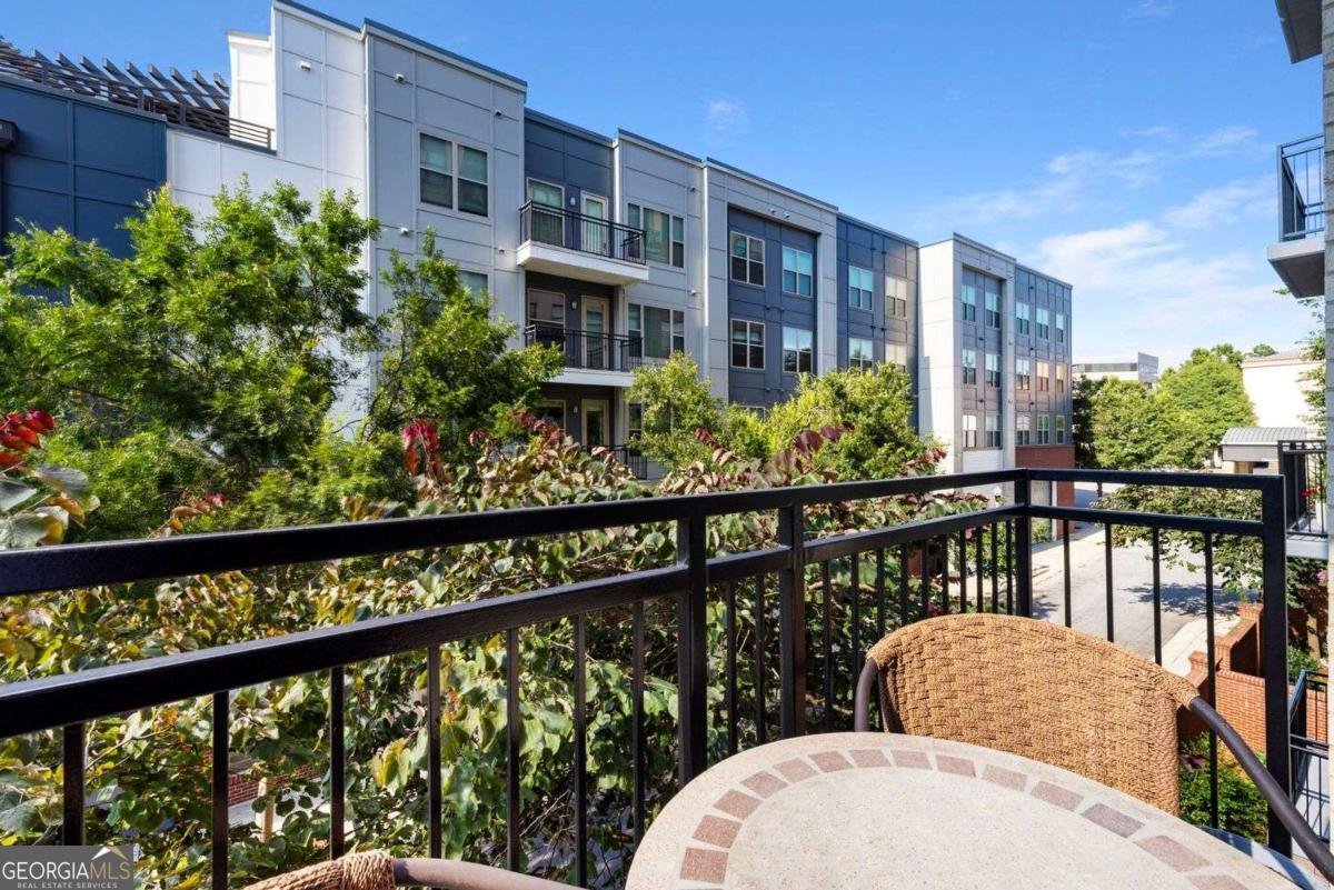 201 Ponce De Leon Avenue Decatur - 22