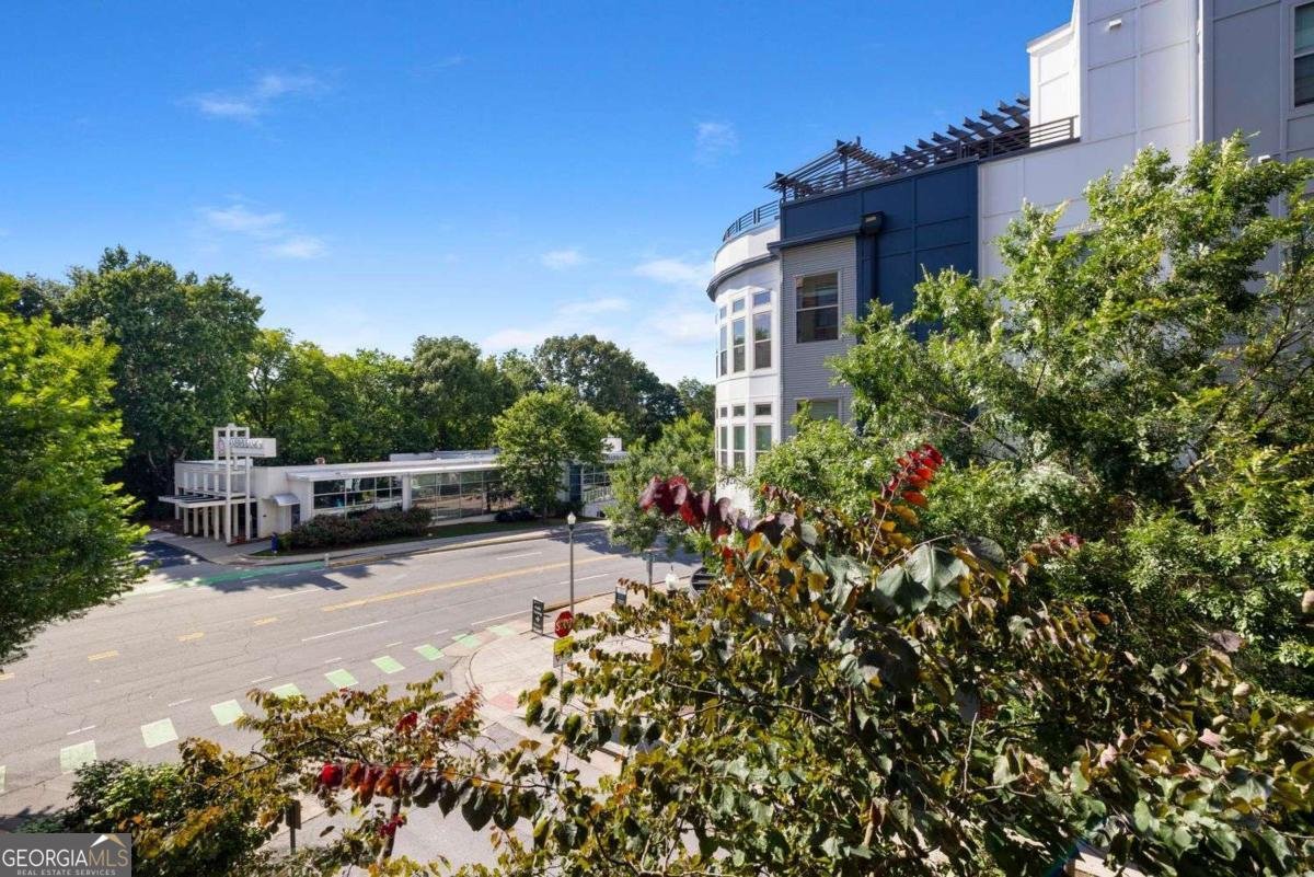 201 Ponce De Leon Avenue Decatur - 23
