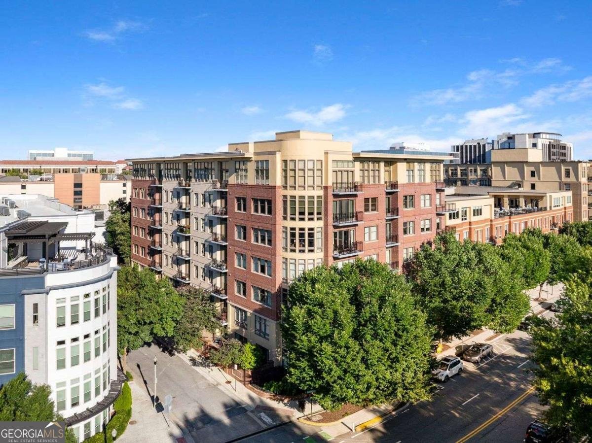 201 Ponce De Leon Avenue Decatur - 25