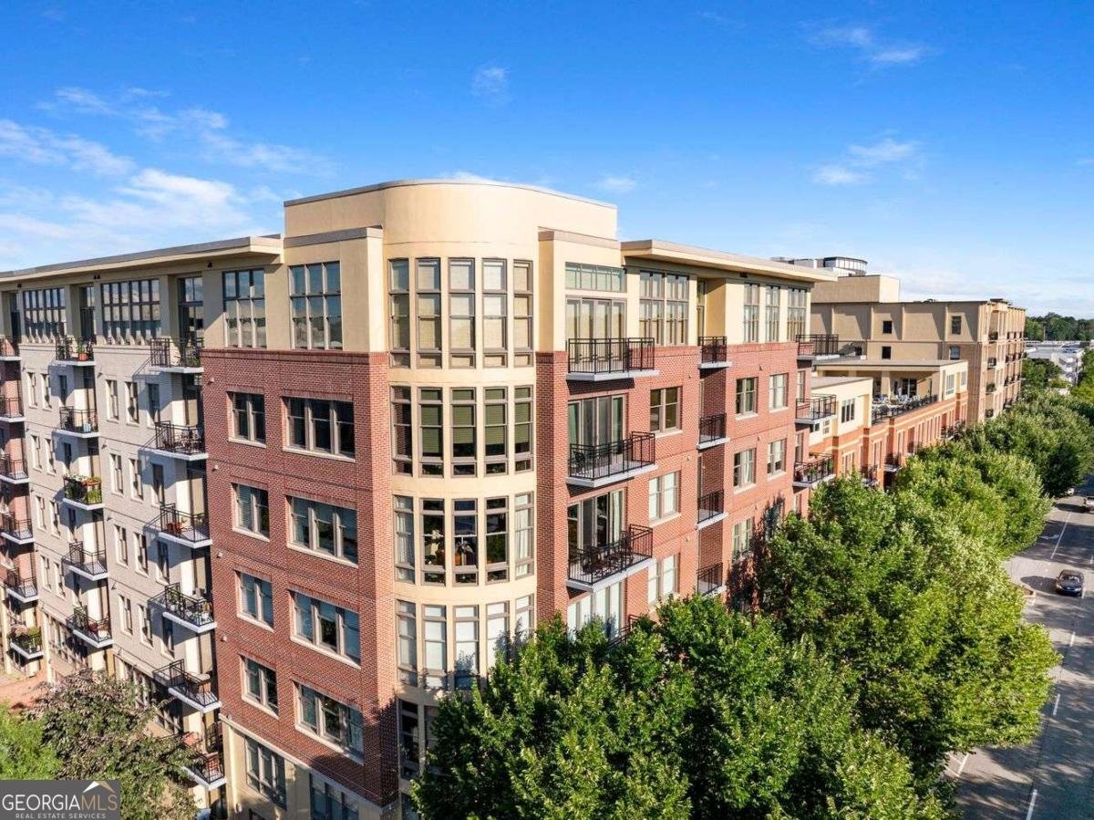 201 Ponce De Leon Avenue Decatur - 26