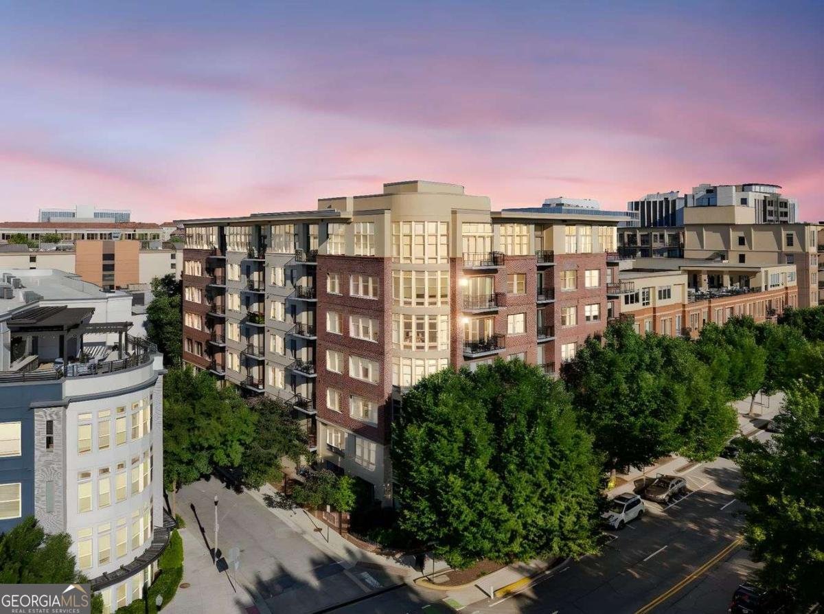 201 Ponce De Leon Avenue Decatur - 27