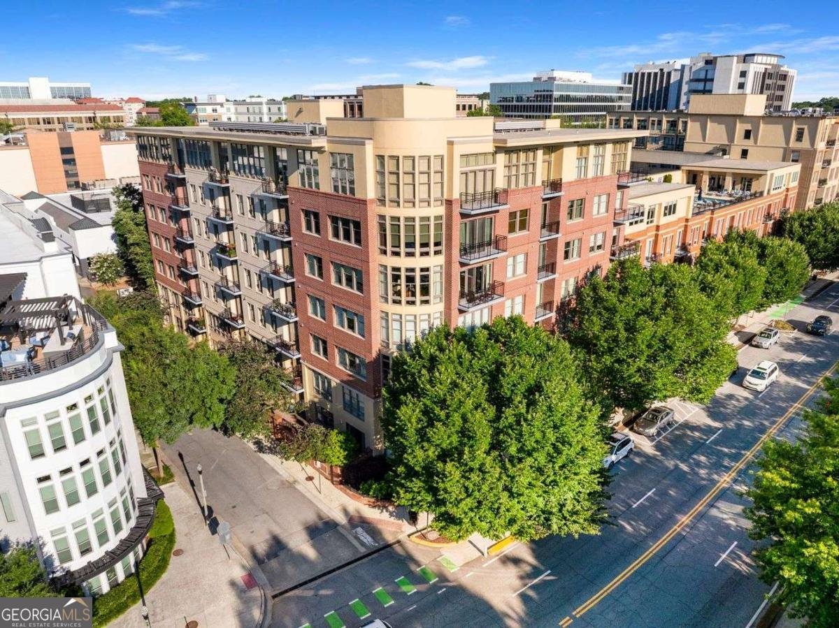 201 Ponce De Leon Avenue Decatur - 28