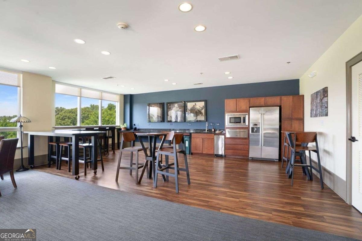 201 Ponce De Leon Avenue Decatur - 30