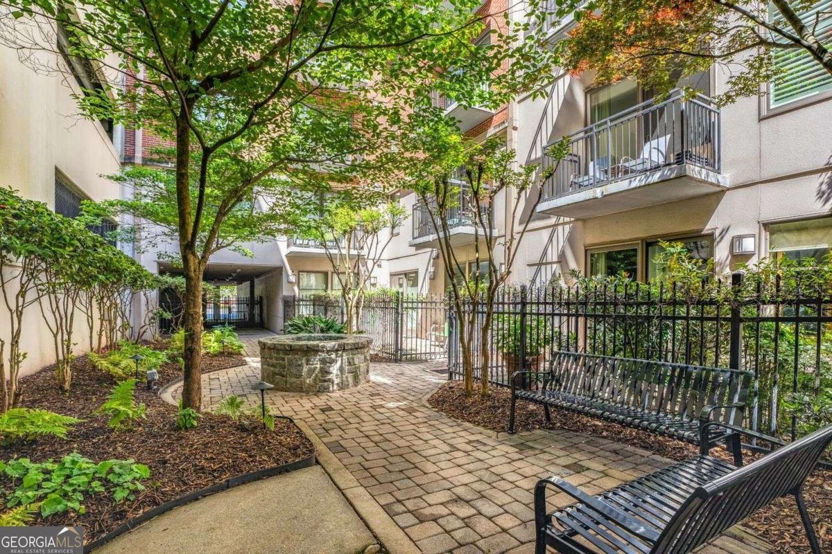 201 Ponce De Leon Avenue Decatur - 32