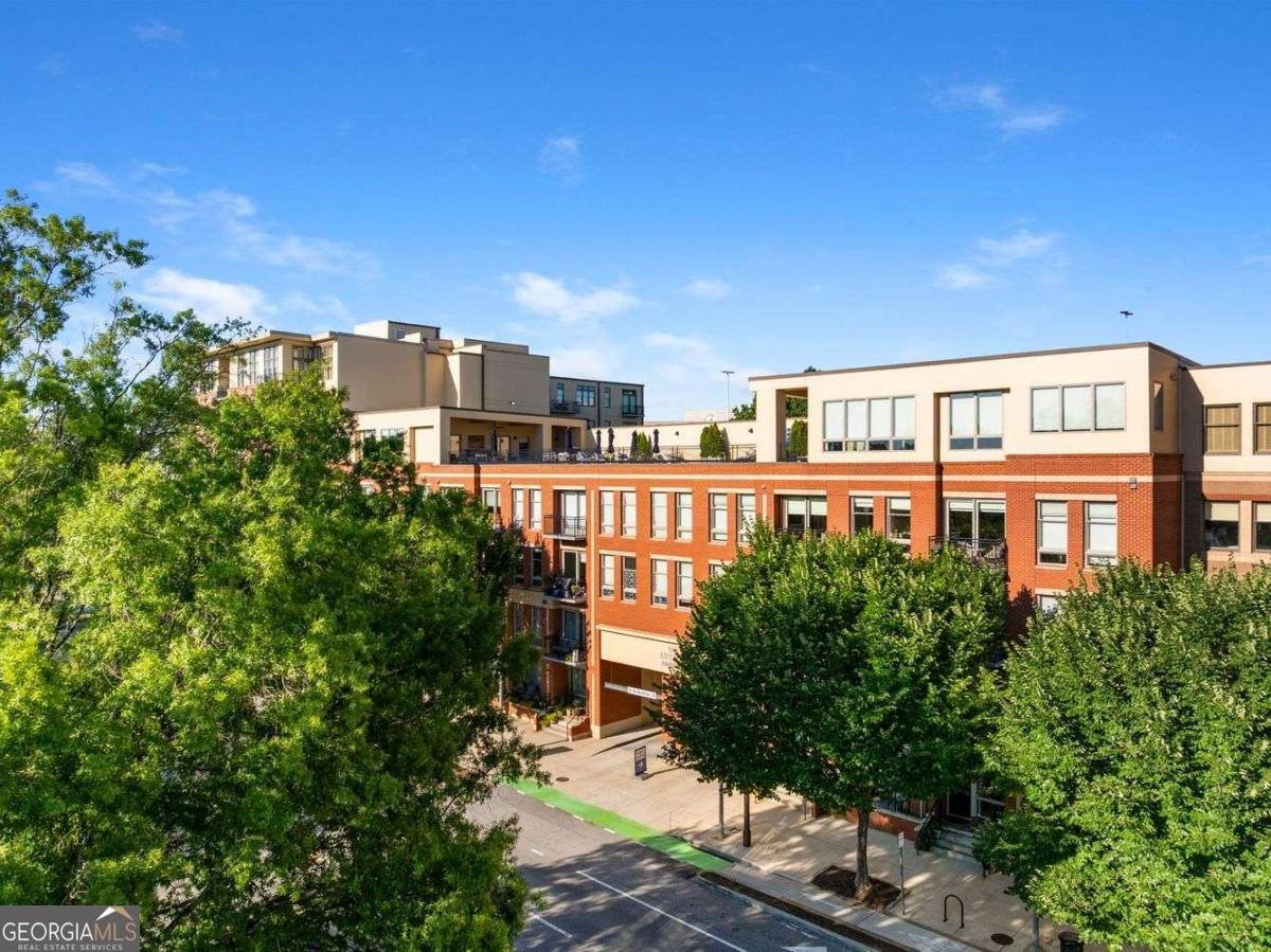 201 Ponce De Leon Avenue Decatur - 33