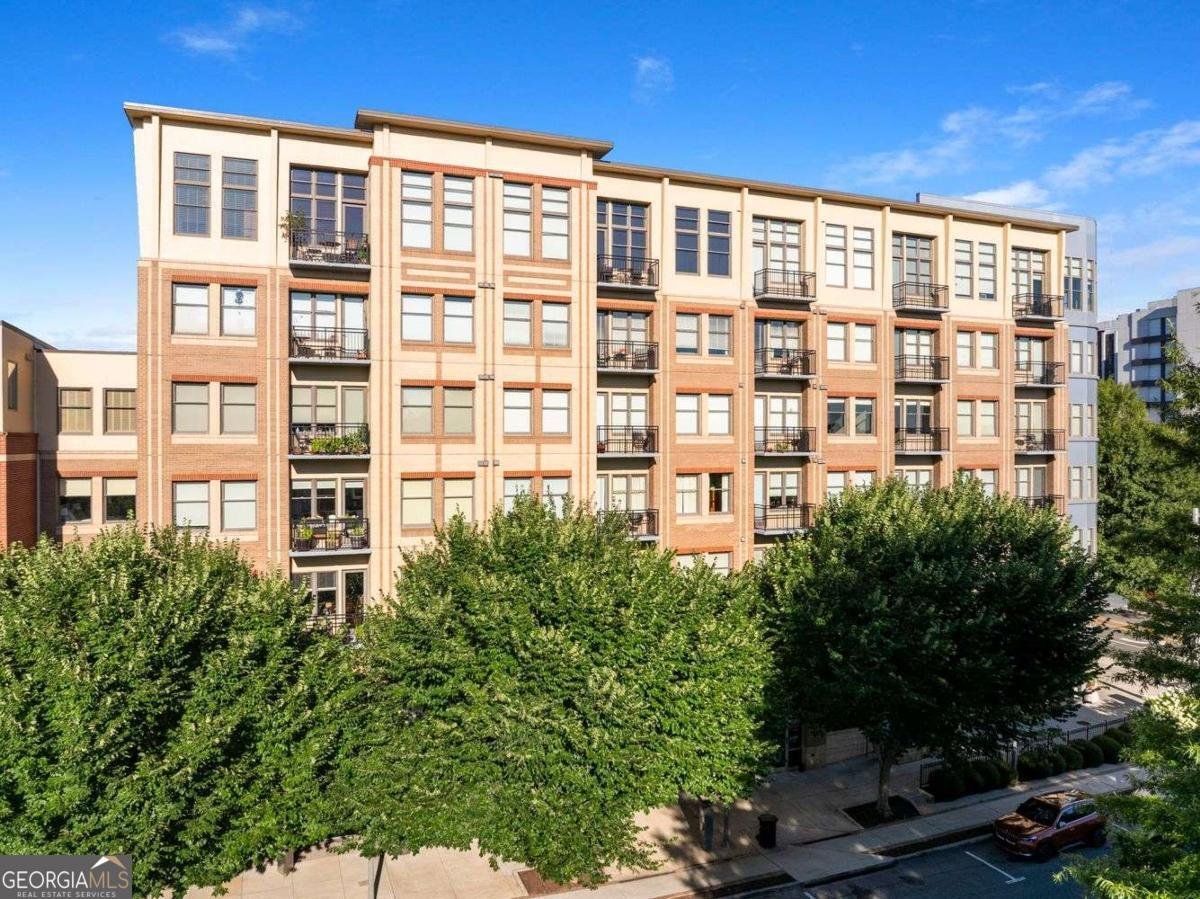201 Ponce De Leon Avenue Decatur - 34