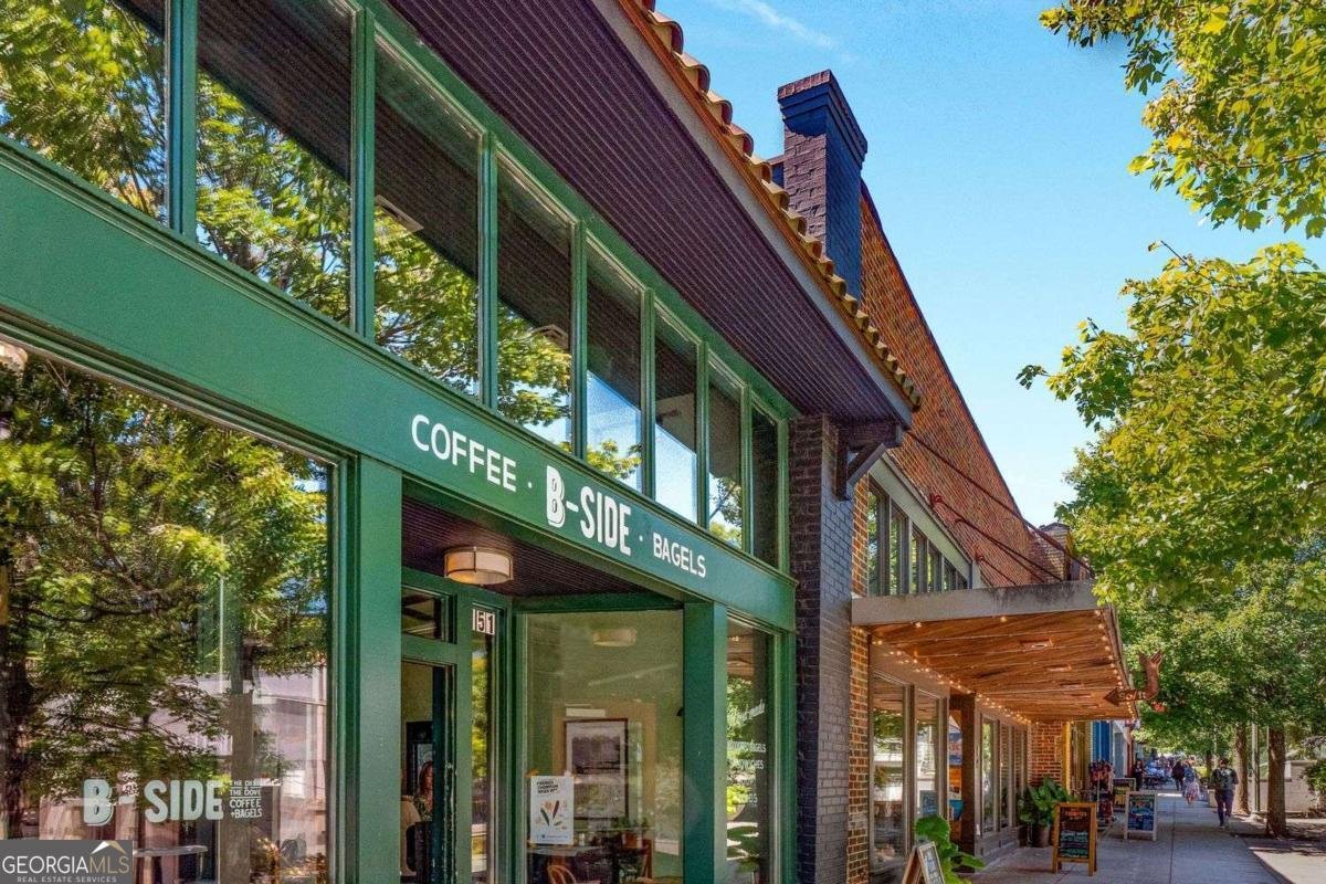 201 Ponce De Leon Avenue Decatur - 37