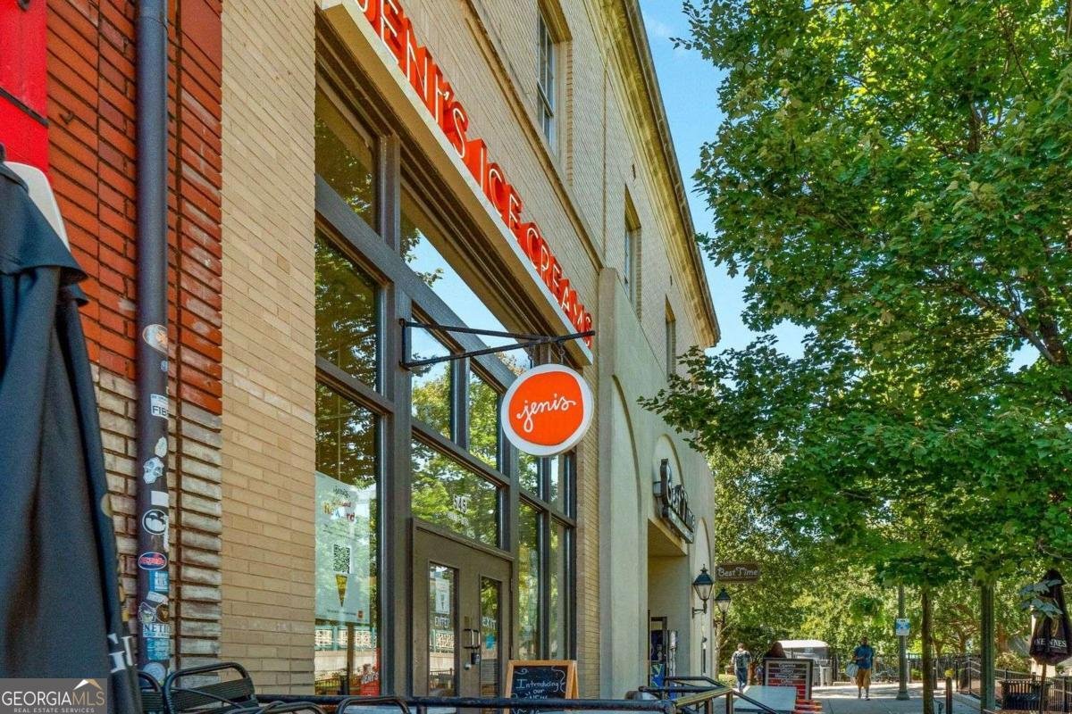 201 Ponce De Leon Avenue Decatur - 38