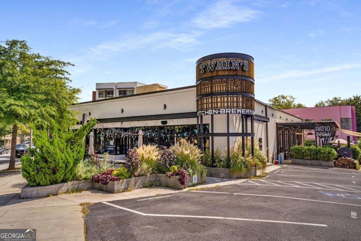 201 Ponce De Leon Avenue Decatur - 39