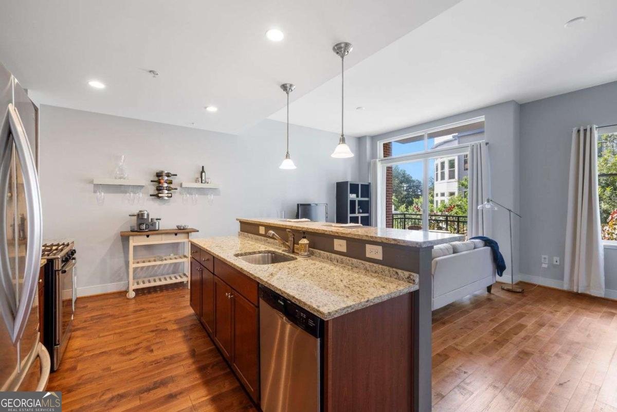 201 Ponce De Leon Avenue Decatur - 4