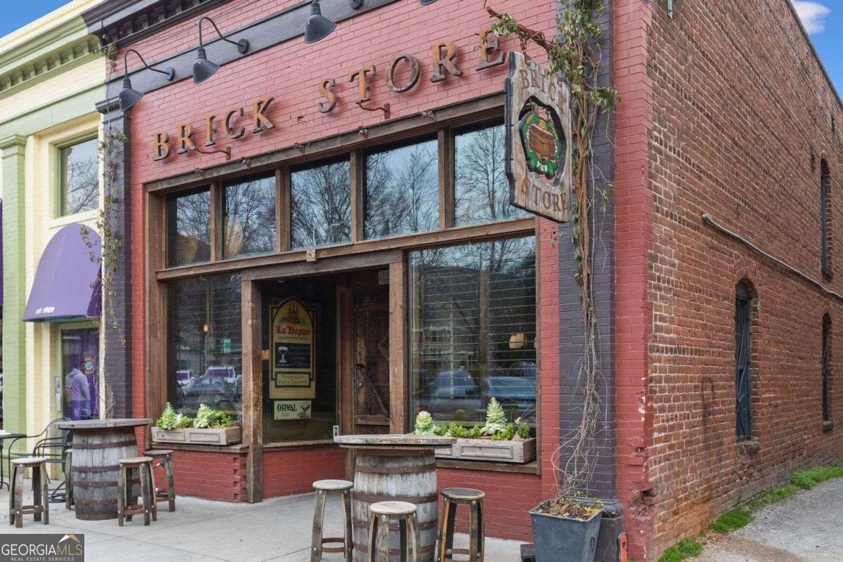 201 Ponce De Leon Avenue Decatur - 40