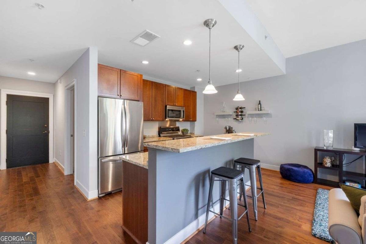 201 Ponce De Leon Avenue Decatur - 6