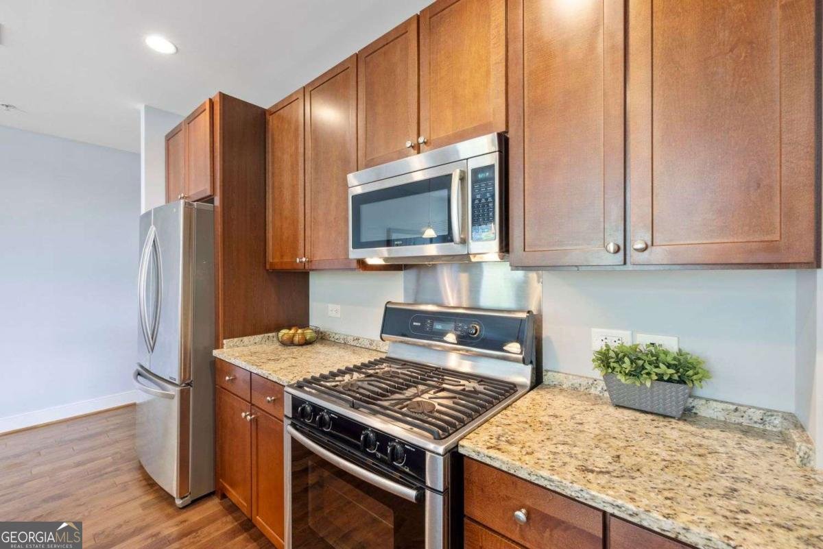 201 Ponce De Leon Avenue Decatur - 8