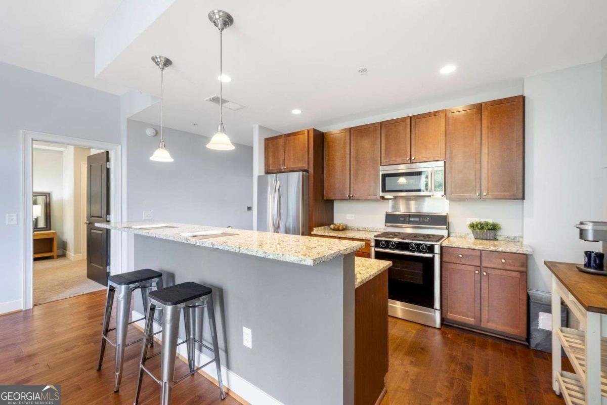 201 Ponce De Leon Avenue Decatur - 9